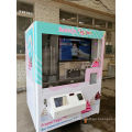 Vending Ice Cream Maker